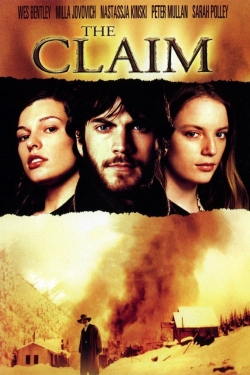 Watch free The Claim movies HD online