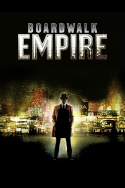 Watch free Boardwalk Empire movies HD online