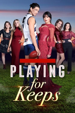 Watch free Playing for Keeps movies HD online