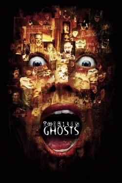 Watch free Thir13en Ghosts movies HD online