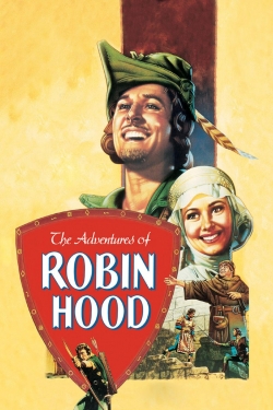 Watch free The Adventures of Robin Hood movies HD online