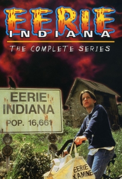 Watch free Eerie, Indiana movies HD online