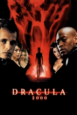 Watch free Dracula 2000 movies HD online