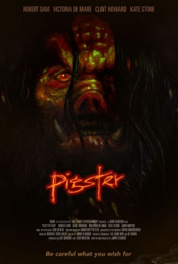 Watch free Pigster movies HD online