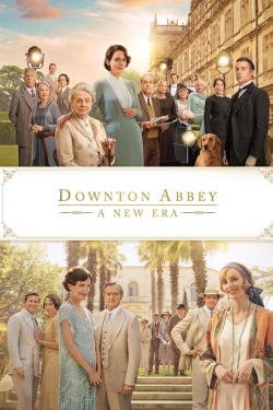 Watch free Downton Abbey: A New Era movies HD online