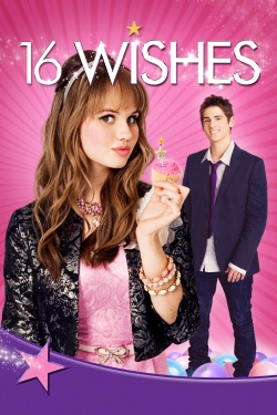 Watch free 16 Wishes movies HD online