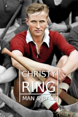 Watch free Christy Ring - Man & Ball movies HD online