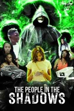 Watch free The People in the Shadows movies HD online