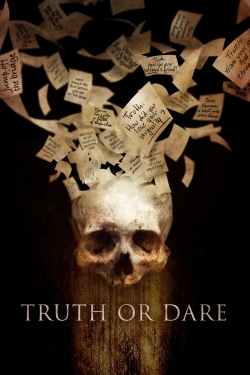 Watch free Truth or Dare movies HD online