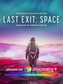 Watch free Last Exit: Space movies HD online