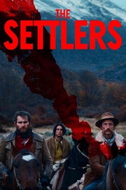 Watch free The Settlers movies HD online