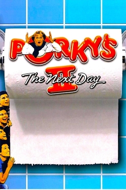 Watch free Porky's II: The Next Day movies HD online