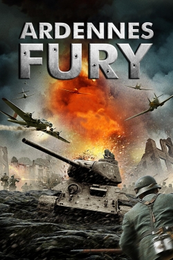 Watch free Ardennes Fury movies HD online