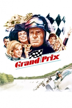 Watch free Grand Prix movies HD online