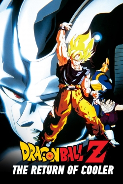 Watch free Dragon Ball Z: The Return of Cooler movies HD online