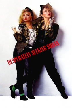 Watch free Desperately Seeking Susan movies HD online