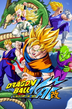 Watch free Dragon Ball Z Kai movies HD online