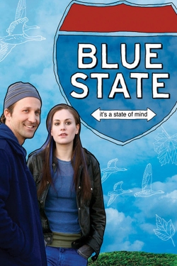 Watch free Blue State movies HD online