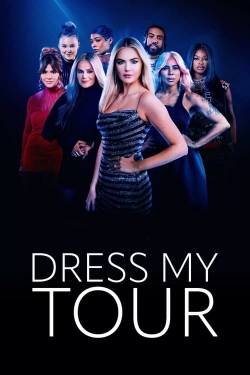 Watch free Dress My Tour movies HD online