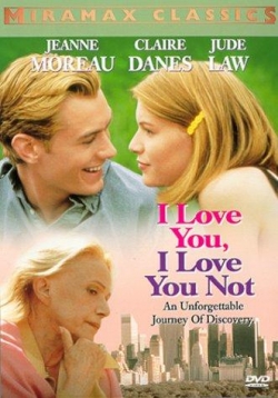 Watch free I Love You, I Love You Not movies HD online