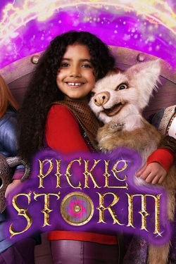 Watch free Pickle Storm movies HD online