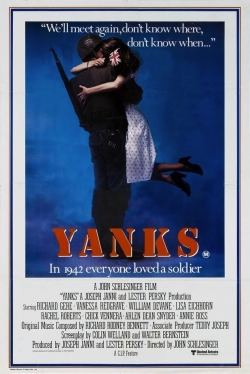 Watch free Yanks movies HD online