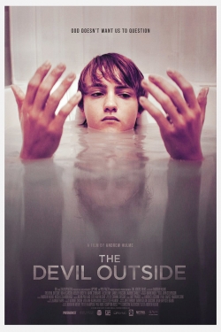 Watch free The Devil Outside movies HD online