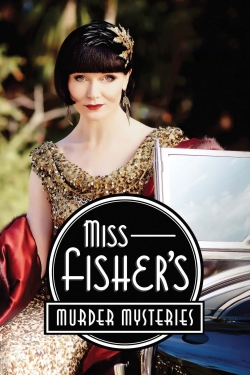 Watch free Miss Fisher's Murder Mysteries movies HD online