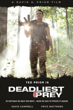 Watch free Deadliest Prey movies HD online