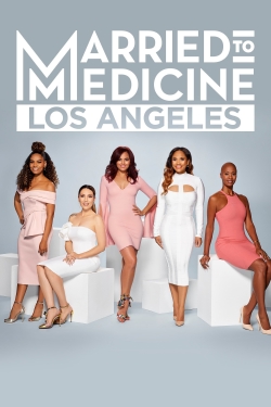 Watch free Married to Medicine Los Angeles movies HD online