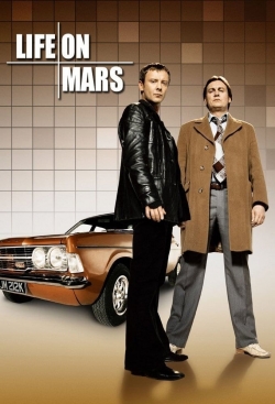 Watch free Life on Mars movies HD online