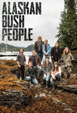 Watch free Alaskan Bush People movies HD online