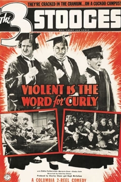 Watch free Violent Is the Word for Curly movies HD online