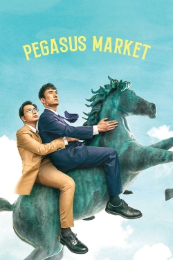 Watch free Pegasus Market movies HD online