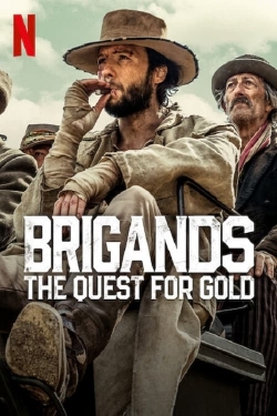 Watch free Brigands: The Quest for Gold movies HD online