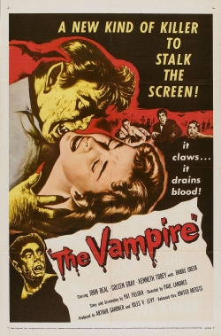 Watch free The Vampire movies HD online