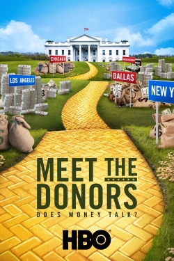 Watch free Meet the Donors: Does Money Talk? movies HD online