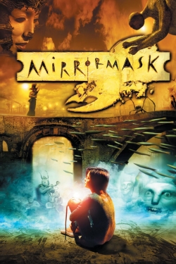 Watch free MirrorMask movies HD online