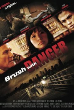 Watch free Brush with Danger movies HD online