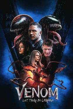 Watch free Venom: Let There Be Carnage movies HD online