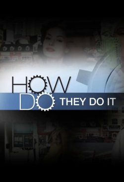 Watch free How Do They Do It? movies HD online