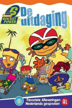 Watch free Rocket Power movies HD online