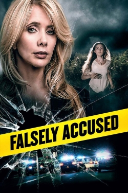 Watch free Falsely Accused movies HD online