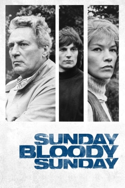 Watch free Sunday Bloody Sunday movies HD online