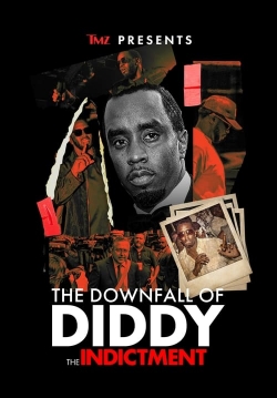 Watch free TMZ Presents: The Downfall of Diddy: The Indictment movies HD online