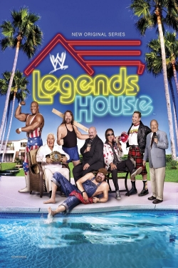 Watch free WWE Legends House movies HD online