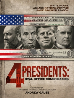 Watch free 4 Presidents movies HD online