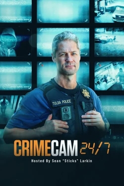 Watch free CrimeCam 24/7 movies HD online