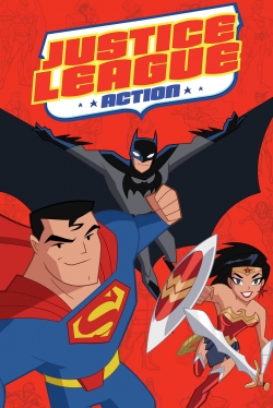 Watch free Justice League Action movies HD online