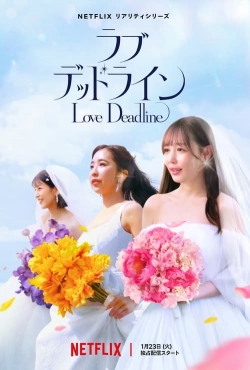 Watch free Love Deadline movies HD online